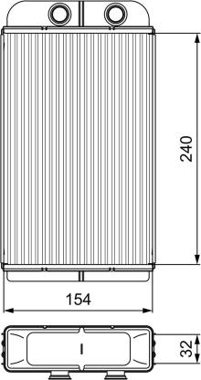 VALEO 812282